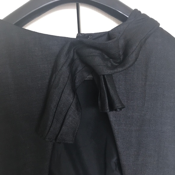 BCBGMazAzria Runway mini dress - Picture 10 of 14